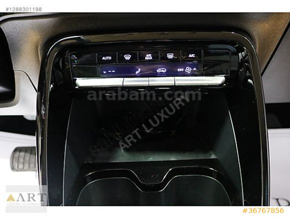 " ART " 2025 E-C3 AİRCROSS MAX ÇİFT RENK PPF KAPLAMA ŞRTTKP
