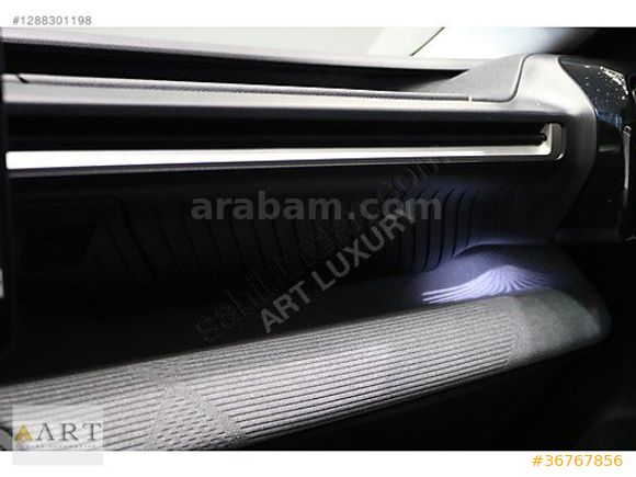 " ART " 2025 E-C3 AİRCROSS MAX ÇİFT RENK PPF KAPLAMA ŞRTTKP