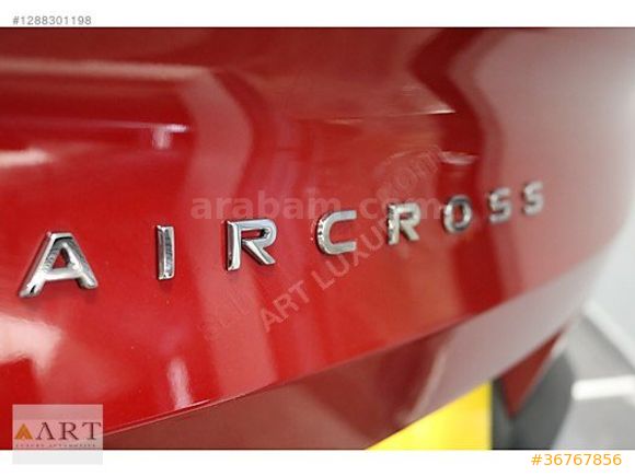 " ART " 2025 E-C3 AİRCROSS MAX ÇİFT RENK PPF KAPLAMA ŞRTTKP