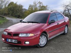 Sahibinden Mitsubishi Carisma 1.6 GLX 1999 Model