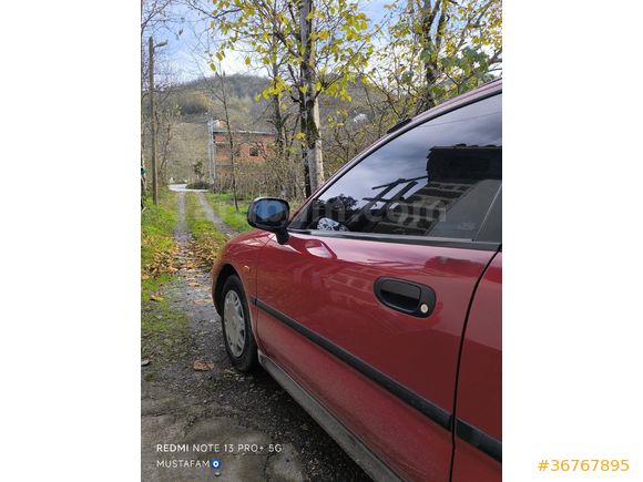 Sahibinden Mitsubishi Carisma 1.6 GLX 1999 Model