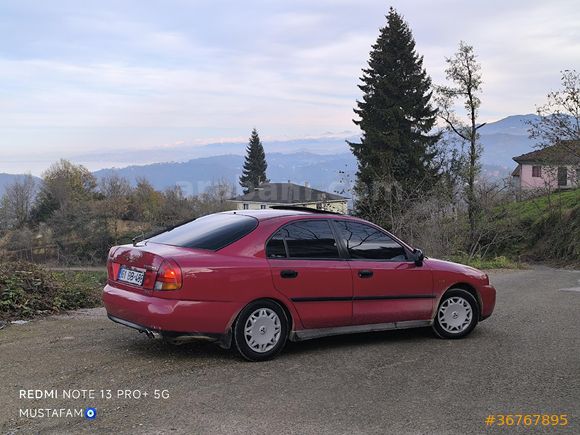 Sahibinden Mitsubishi Carisma 1.6 GLX 1999 Model