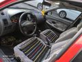 Sahibinden Mitsubishi Carisma 1.6 GLX 1999 Model