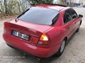 Sahibinden Mitsubishi Carisma 1.6 GLX 1999 Model