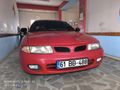 Sahibinden Mitsubishi Carisma 1.6 GLX 1999 Model