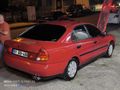 Sahibinden Mitsubishi Carisma 1.6 GLX 1999 Model