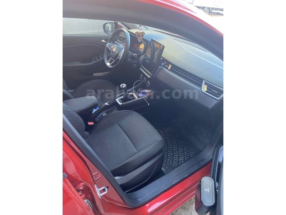 Sahibinden Renault Clio 1.0 TCe Touch 2020 Model 