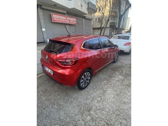 Sahibinden Renault Clio 1.0 TCe Touch 2020 Model 