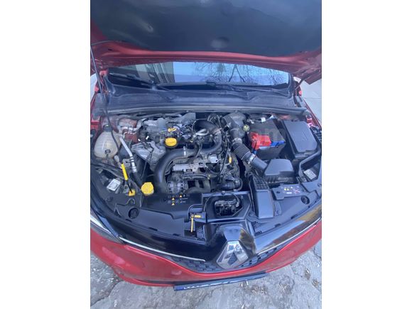 Sahibinden Renault Clio 1.0 TCe Touch 2020 Model 