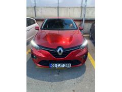 Sahibinden Renault Clio 1.0 TCe Touch 2020 Model 