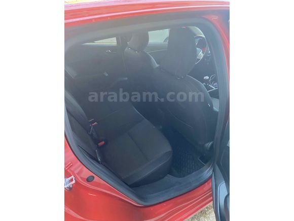 Sahibinden Renault Clio 1.0 TCe Touch 2020 Model 