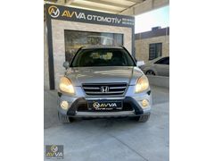 AVVA OTOMOTİV'DEN.2006 MD.HONDA C-RV 2.0İ-V-TEC.BAKIML.MASRAFSIZ