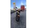 Sahibinden TVS Raider 125 