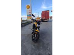 Sahibinden TVS Raider 125 