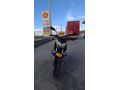 Sahibinden TVS Raider 125 