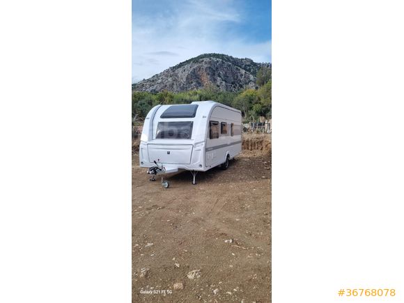 Sahibinden Karavan Çekme