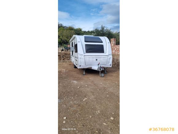Sahibinden Karavan Çekme