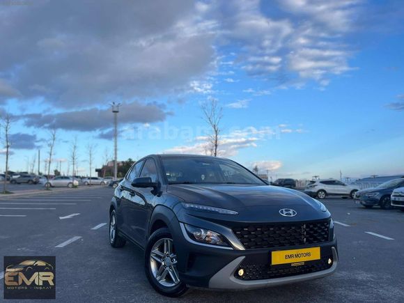 EMR MOTORS'TAN 2020 HATASIZ AYARINDA OTOMATİK KONA