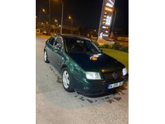 Sahibinden Volkswagen Bora 1.6 Comfortline 2000 Model 
