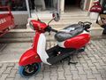 EKERden/MONDIAL 50 TORİSMO/KARTA VADE FARKSIZ 9 AY HEMEN TESLİM