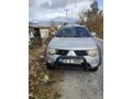 Sahibinden Mitsubishi L 200 4x2 Invite 2008 anamur a
