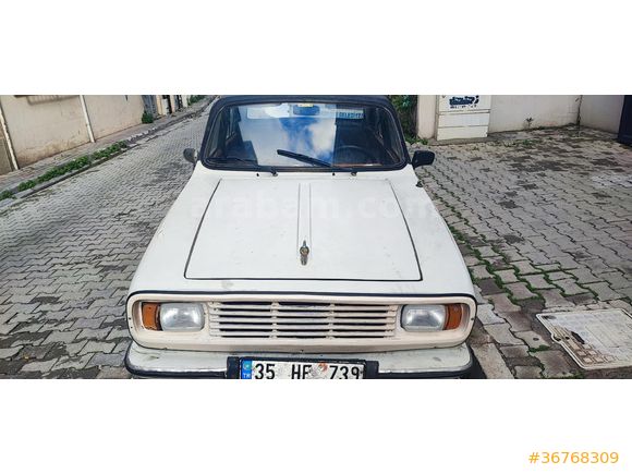 Sahibinden Anadol A2 SL