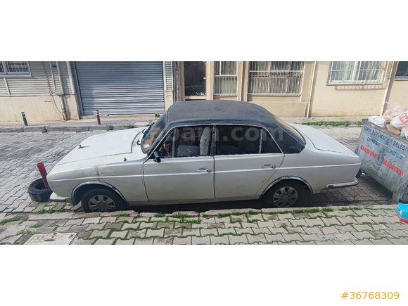 Sahibinden Anadol A2 SL