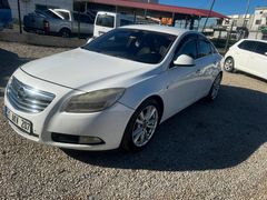Sahibinden Opel Insignia 2.0 CDTI Edition 2011 Model