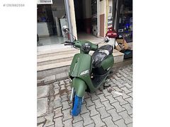 EKERden/MONDIAL 50EXON/KARTA VADE FARKSIZ 9 AY/HEMEN TESLİM