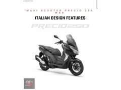 AKS MOTOR RKS PRECİO 250 MAX NAKİTE ÖZEL KARTA 12 TAKSİT İMKANI
