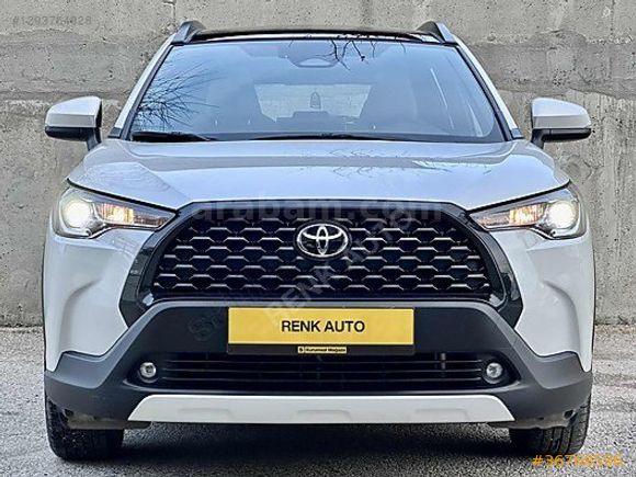 2025 HATASIZ İLK EL 12 bin km CAM TVN CAR PLAY TRAMERSİZ