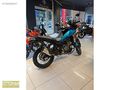 GEBZE OTTOMAN MOTOR'DAN CFMOTO MT450