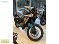 GEBZE OTTOMAN MOTOR'DAN CFMOTO MT450