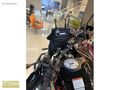 GEBZE OTTOMAN MOTOR'DAN CFMOTO MT450