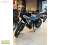 GEBZE OTTOMAN MOTOR'DAN CFMOTO MT450