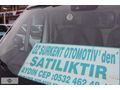 Öz Surkent Oto'dan 2021 Jumper 2.2 BlueHDİ 15m3 %20KDV