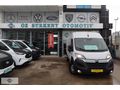 Öz Surkent Oto'dan 2021 Jumper 2.2 BlueHDİ 15m3 %20KDV