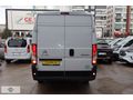 Öz Surkent Oto'dan 2021 Jumper 2.2 BlueHDİ 15m3 %20KDV