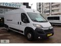 Öz Surkent Oto'dan 2021 Jumper 2.2 BlueHDİ 15m3 %20KDV