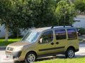 2007 Doblo 1.3 M.Jet Dynamic İlk Elden Klimalı Ytkli Servs Bakım