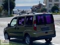 2007 Doblo 1.3 M.Jet Dynamic İlk Elden Klimalı Ytkli Servs Bakım