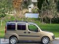 2007 Doblo 1.3 M.Jet Dynamic İlk Elden Klimalı Ytkli Servs Bakım