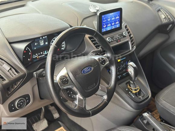 ''HÜMA OTOMOTİV'' Connect 1.5 EcoBlue Active#149.000Km#Boyasız