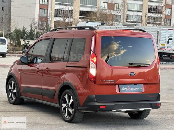 ''HÜMA OTOMOTİV'' Connect 1.5 EcoBlue Active#149.000Km#Boyasız