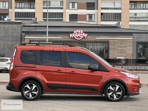 ''HÜMA OTOMOTİV'' Connect 1.5 EcoBlue Active#149.000Km#Boyasız