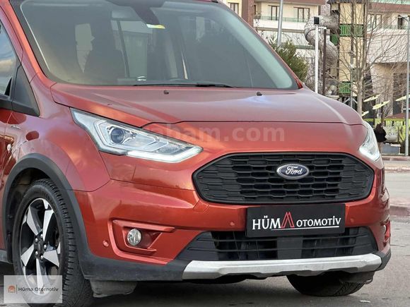 ''HÜMA OTOMOTİV'' Connect 1.5 EcoBlue Active#149.000Km#Boyasız