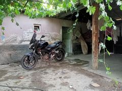 Sahibinden Bajaj Pulsar 200 NS