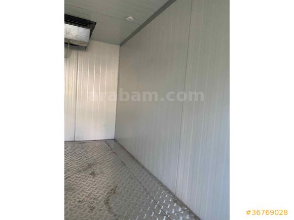 Sahibinden Kia Bongo K2500 DLX 
