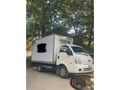 Sahibinden Kia Bongo K2500 DLX 