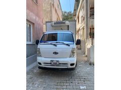 Sahibinden Kia Bongo K2500 DLX 